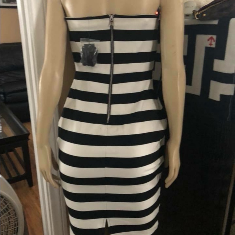 Express dress size s new with tag